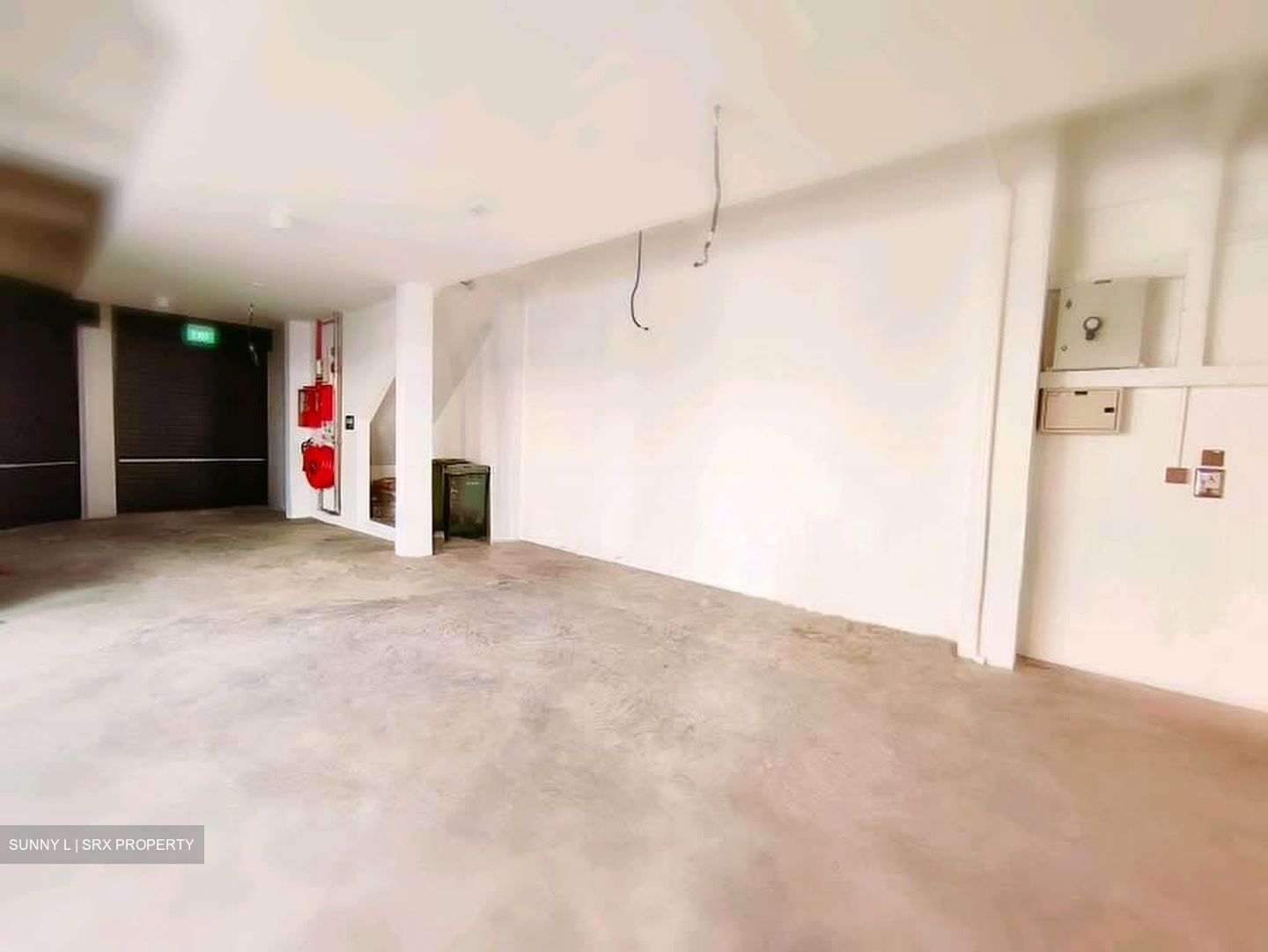 Chancerlodge Complex (D14), Retail #601939491